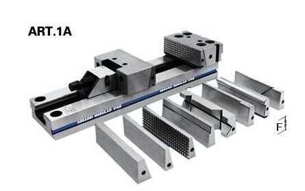 多工位組合平口鉗